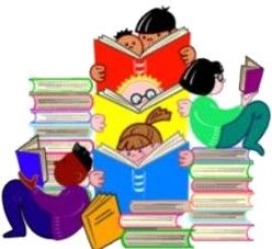 Book Bunch! for grades K - 3rd